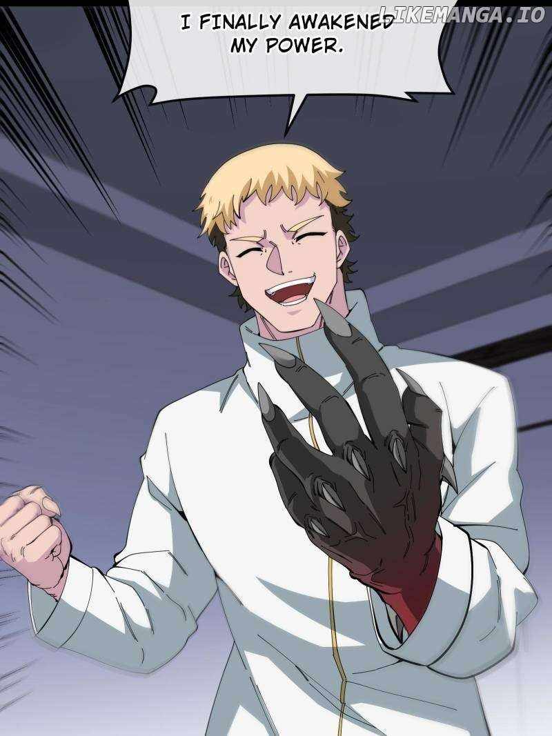 I Am The Monster Overlord Chapter 79 13